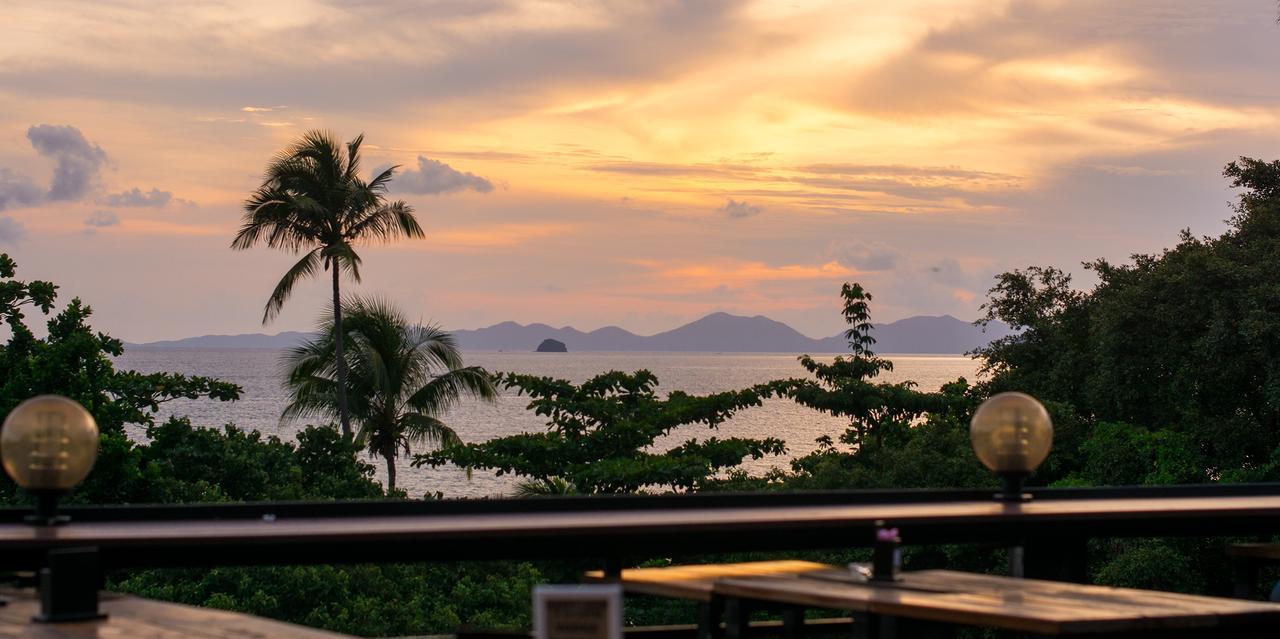 Balcony Party Hostel - 18-40 (Adults Only) Ao Nang Exterior photo